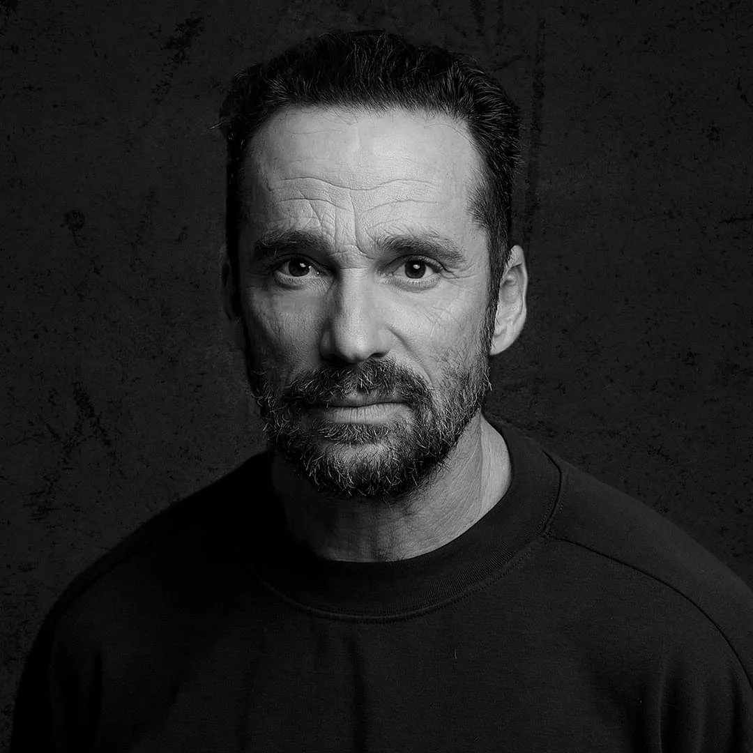 Yuval Segal